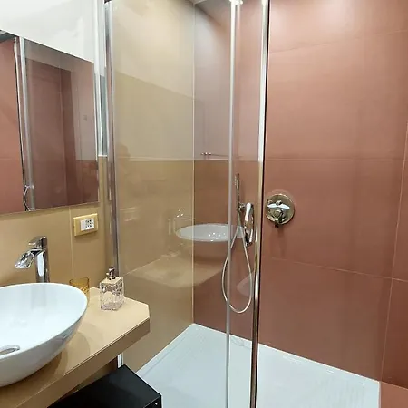 I 3 Principi, Garibaldi *