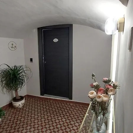 I 3 Principi, Garibaldi Bed & Breakfast *