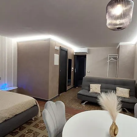Bed & Breakfast I 3 Principi, Garibaldi
