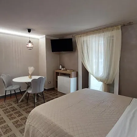 Bed & Breakfast I 3 Principi, Garibaldi *