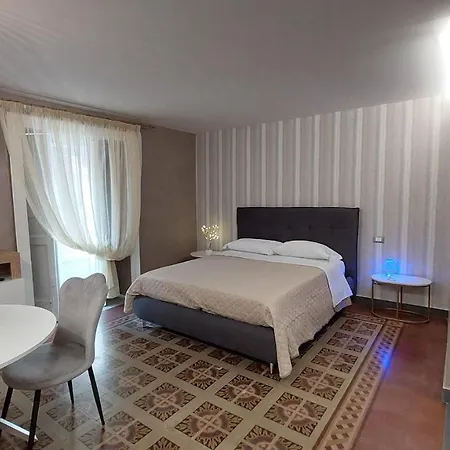 Bed & Breakfast I 3 Principi, Garibaldi *