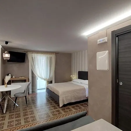 Bed & Breakfast I 3 Principi, Garibaldi *