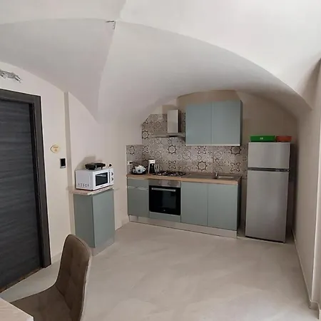 Bed & Breakfast I 3 Principi, Garibaldi *