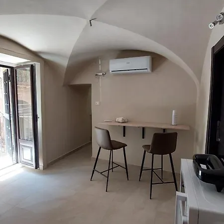 Bed & Breakfast I 3 Principi, Garibaldi