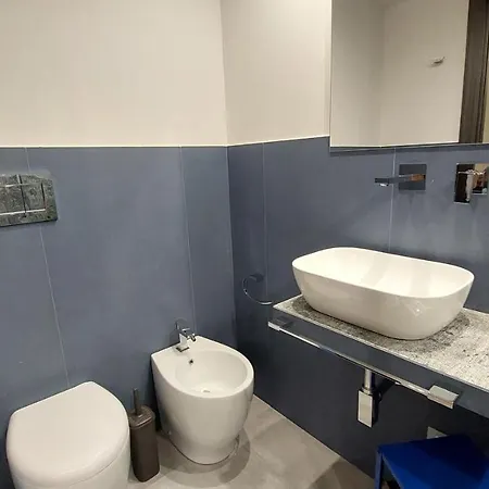 Bed & Breakfast I 3 Principi, Garibaldi