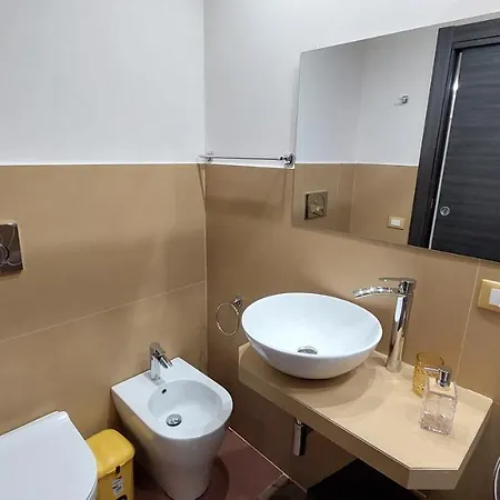 I 3 Principi, Garibaldi Bed & Breakfast