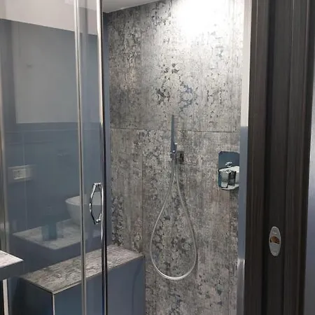 住宿加早餐酒店 I 3 Principi, Garibaldi 卡塔尼亚