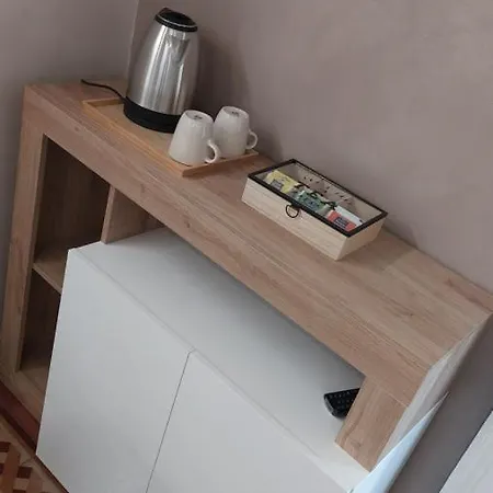 I 3 Principi, Garibaldi 住宿加早餐酒店 卡塔尼亚