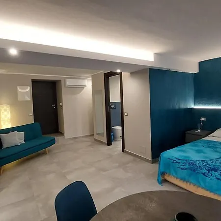 I 3 Principi, Garibaldi 住宿加早餐酒店