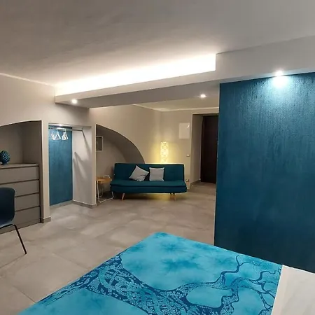 I 3 Principi, Garibaldi 4* 卡塔尼亚