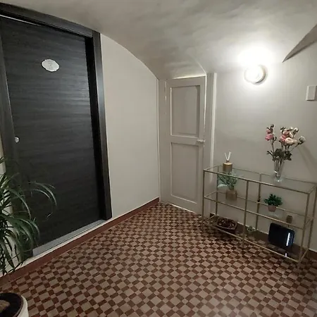 I 3 Principi, Garibaldi