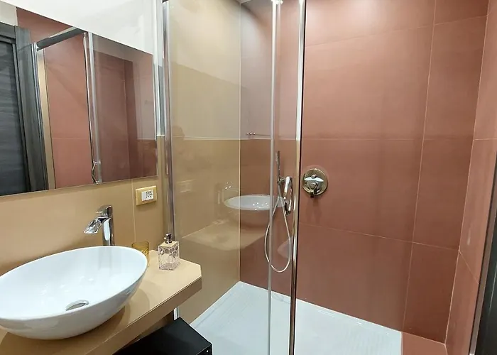 I 3 Principi, Garibaldi 4*