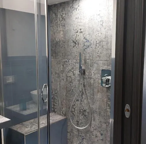 Bed & Breakfast I 3 Principi, Garibaldi Catania
