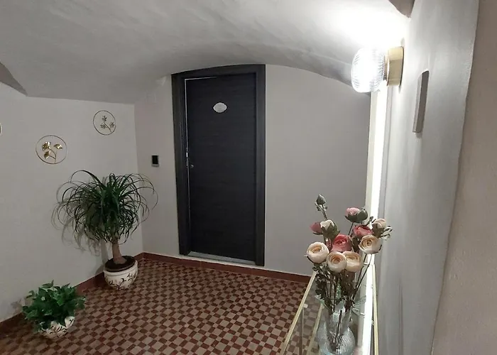 I 3 Principi, Garibaldi Bed & Breakfast 4*
