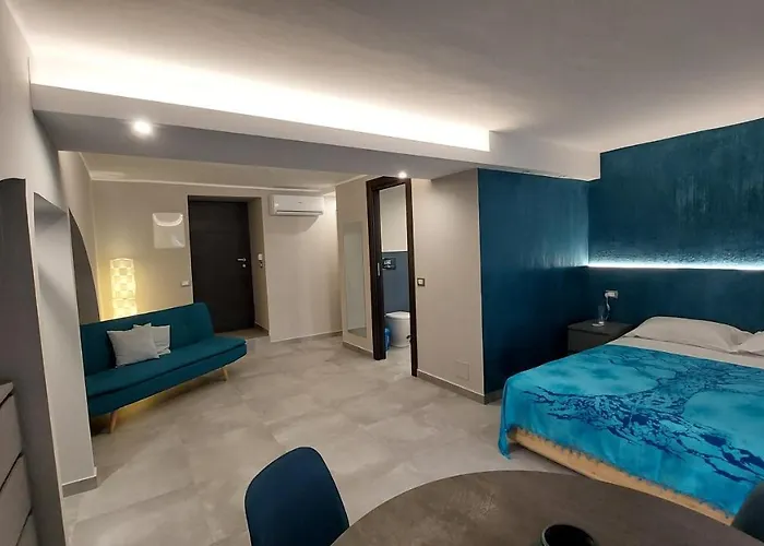 I 3 Principi, Garibaldi Bed & Breakfast