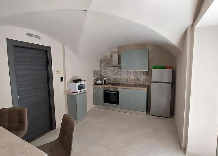 Bed & Breakfast I 3 Principi, Garibaldi 4*