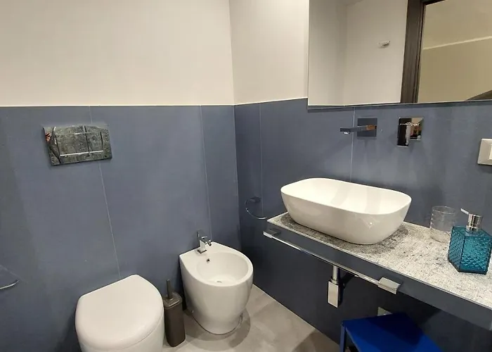 Bed & Breakfast I 3 Principi, Garibaldi