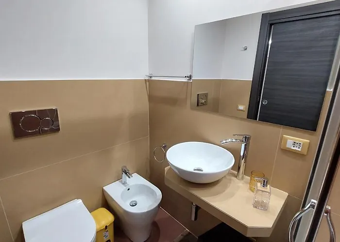 I 3 Principi, Garibaldi Bed & Breakfast