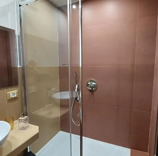 I 3 Principi, Garibaldi 4*